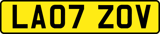 LA07ZOV
