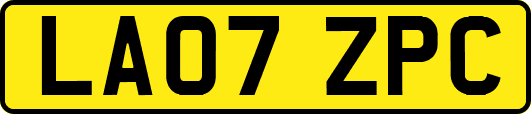 LA07ZPC