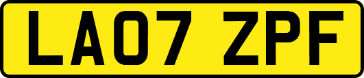 LA07ZPF