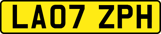 LA07ZPH