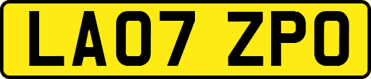 LA07ZPO