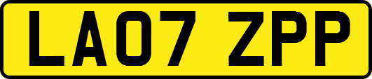 LA07ZPP