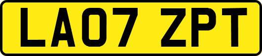 LA07ZPT