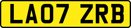LA07ZRB