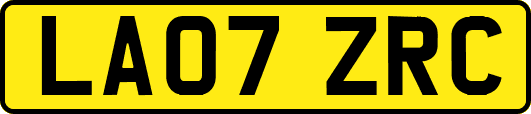 LA07ZRC