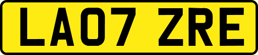 LA07ZRE