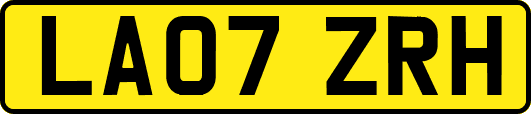 LA07ZRH