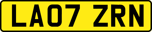 LA07ZRN