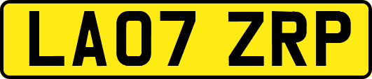LA07ZRP