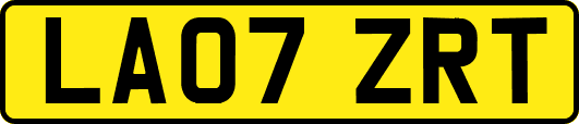 LA07ZRT