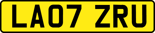 LA07ZRU