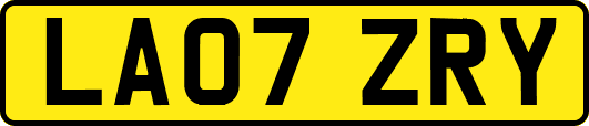 LA07ZRY