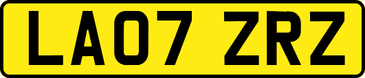 LA07ZRZ