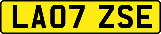 LA07ZSE