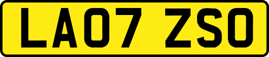 LA07ZSO