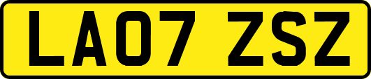 LA07ZSZ