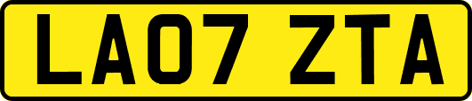 LA07ZTA