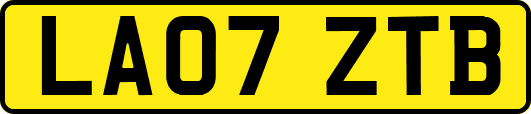 LA07ZTB