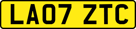 LA07ZTC