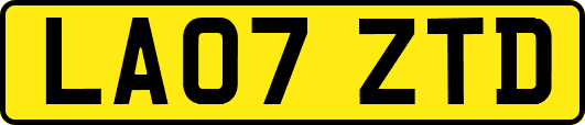 LA07ZTD