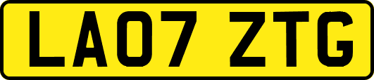 LA07ZTG