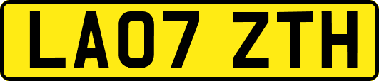 LA07ZTH