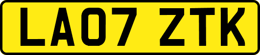 LA07ZTK