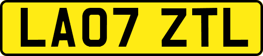 LA07ZTL