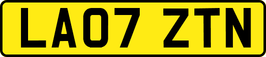 LA07ZTN