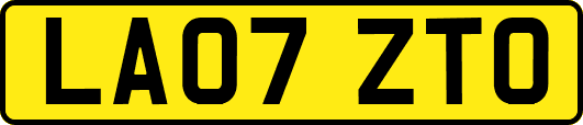 LA07ZTO