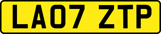 LA07ZTP