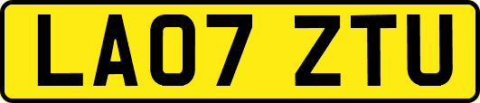 LA07ZTU