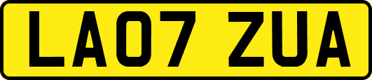 LA07ZUA