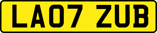 LA07ZUB