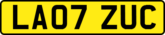 LA07ZUC