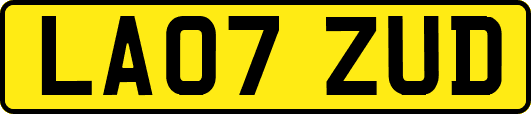 LA07ZUD
