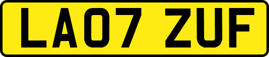 LA07ZUF