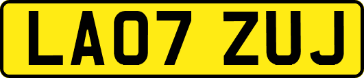 LA07ZUJ