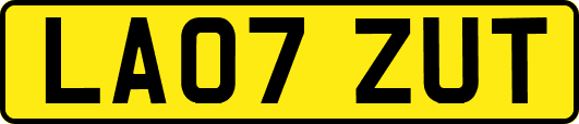 LA07ZUT