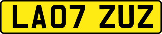 LA07ZUZ