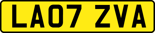 LA07ZVA