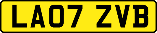 LA07ZVB