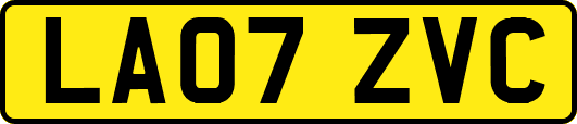 LA07ZVC