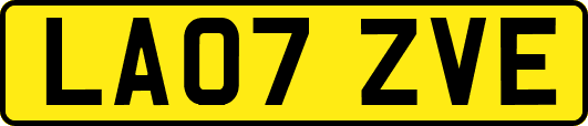 LA07ZVE