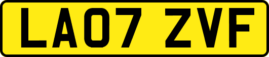 LA07ZVF