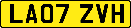 LA07ZVH