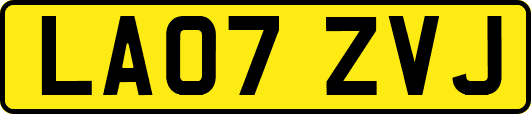 LA07ZVJ