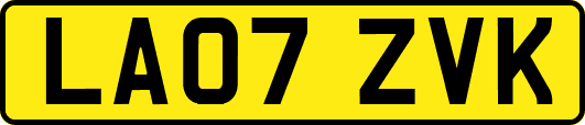 LA07ZVK