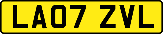 LA07ZVL