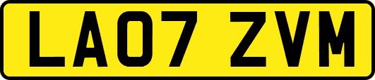 LA07ZVM